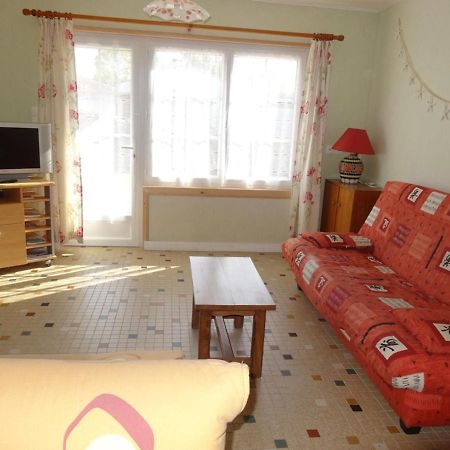 Maisonnette Calme Proche Peche Avec Jardin Et Wifi - Fr-1-476-2 Л'Эгийон-сюр-Мер Экстерьер фото