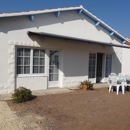 Maisonnette Calme Proche Peche Avec Jardin Et Wifi - Fr-1-476-2 Л'Эгийон-сюр-Мер Экстерьер фото