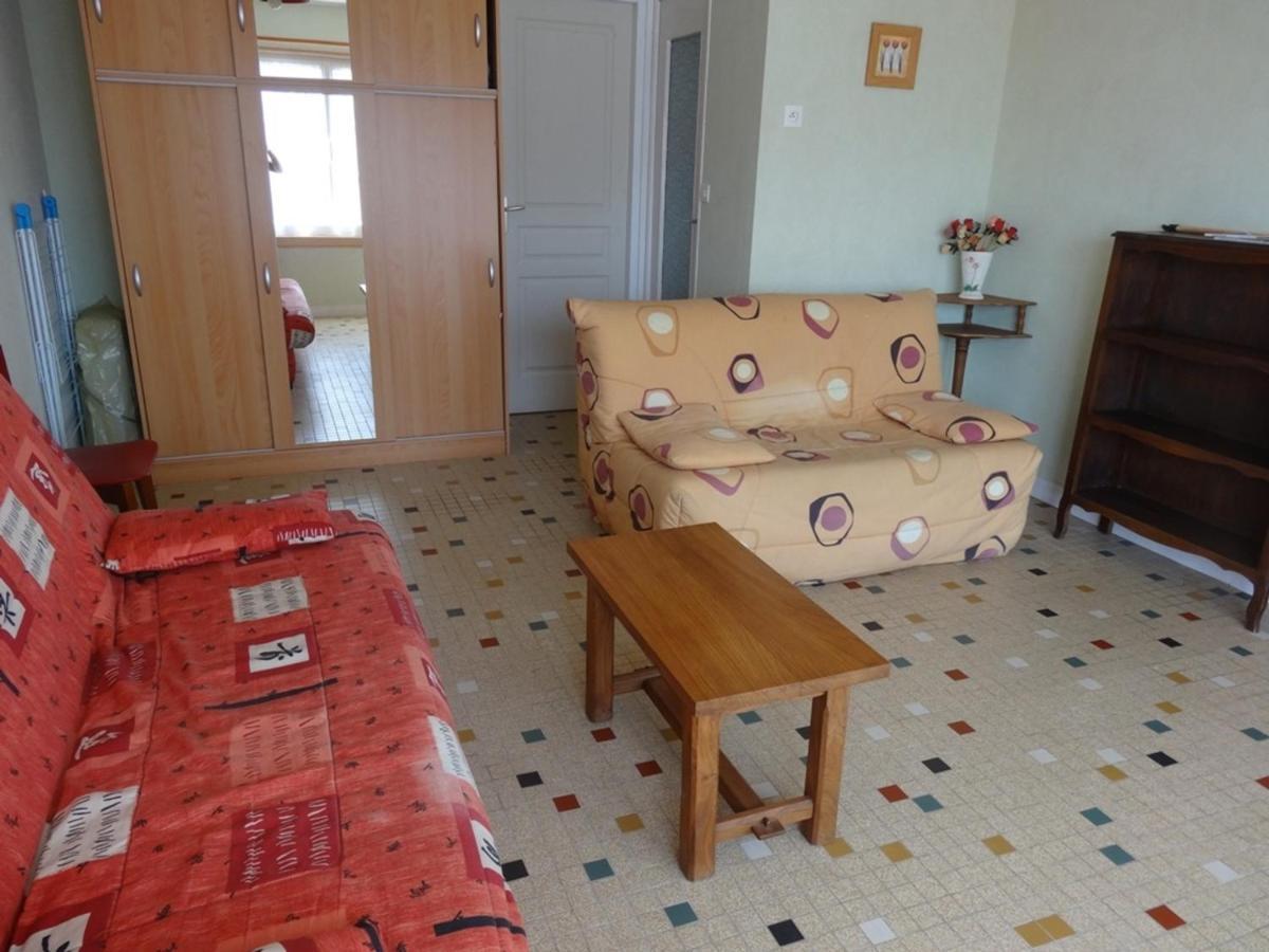 Maisonnette Calme Proche Peche Avec Jardin Et Wifi - Fr-1-476-2 Л'Эгийон-сюр-Мер Экстерьер фото