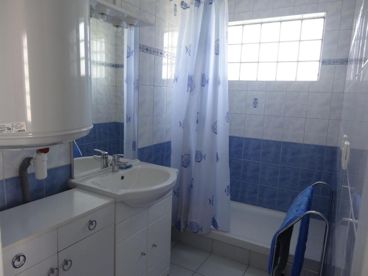 Maisonnette Calme Proche Peche Avec Jardin Et Wifi - Fr-1-476-2 Л'Эгийон-сюр-Мер Экстерьер фото
